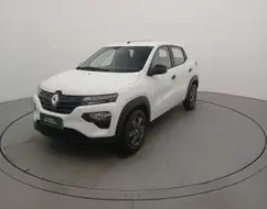 RENAULT KWID 1.0 12V SCE FLEX ZEN MANUAL RENAULT KWID 1.0 12V SCE FLEX ZEN MANUAL