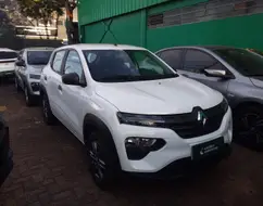 RENAULT KWID 1.0 12V SCE FLEX ZEN MANUAL RENAULT KWID 1.0 12V SCE FLEX ZEN MANUAL