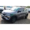 RENAULT KWID 1.0 12V SCE FLEX ZEN MANUAL RENAULT KWID 1.0 12V SCE FLEX ZEN MANUAL