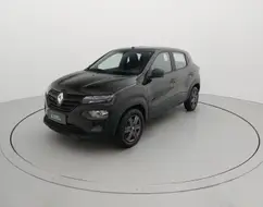 RENAULT KWID 1.0 12V SCE FLEX ZEN MANUAL RENAULT KWID 1.0 12V SCE FLEX ZEN MANUAL