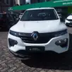 RENAULT KWID 1.0 12V SCE FLEX ZEN MANUAL RENAULT KWID 1.0 12V SCE FLEX ZEN MANUAL