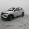 RENAULT KWID 1.0 12V SCE FLEX ZEN MANUAL RENAULT KWID 1.0 12V SCE FLEX ZEN MANUAL