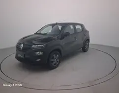 RENAULT KWID 1.0 12V SCE FLEX ZEN MANUAL RENAULT KWID 1.0 12V SCE FLEX ZEN MANUAL