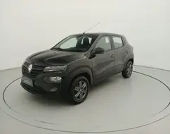 RENAULT KWID 1.0 12V SCE FLEX ZEN MANUAL RENAULT KWID 1.0 12V SCE FLEX ZEN MANUAL