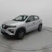 RENAULT KWID 1.0 12V SCE FLEX ZEN MANUAL RENAULT KWID 1.0 12V SCE FLEX ZEN MANUAL