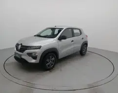 RENAULT KWID 1.0 12V SCE FLEX ZEN MANUAL RENAULT KWID 1.0 12V SCE FLEX ZEN MANUAL