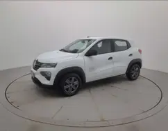 RENAULT KWID 1.0 12V SCE FLEX ZEN MANUAL RENAULT KWID 1.0 12V SCE FLEX ZEN MANUAL