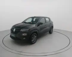 RENAULT KWID 1.0 12V SCE FLEX ZEN MANUAL RENAULT KWID 1.0 12V SCE FLEX ZEN MANUAL