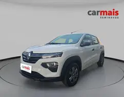 RENAULT KWID 1.0 12V SCE FLEX ZEN MANUAL RENAULT KWID 1.0 12V SCE FLEX ZEN MANUAL