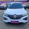RENAULT KWID 1.0 12V SCE FLEX ZEN MANUAL RENAULT KWID 1.0 12V SCE FLEX ZEN MANUAL
