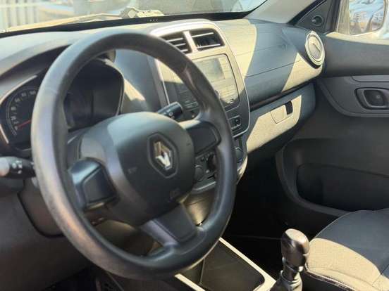RENAULT-KWID-1.0 12V SCE FLEX ZEN MANUAL RENAULT-KWID-2017