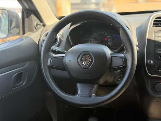 RENAULT-KWID-1.0 12V SCE FLEX ZEN MANUAL RENAULT-KWID-2017