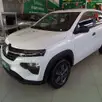 RENAULT KWID 1.0 12V SCE FLEX ZEN MANUAL RENAULT KWID 1.0 12V SCE FLEX ZEN MANUAL