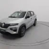 RENAULT KWID 1.0 12V SCE FLEX ZEN MANUAL RENAULT KWID 1.0 12V SCE FLEX ZEN MANUAL