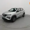 RENAULT KWID 1.0 12V SCE FLEX ZEN MANUAL RENAULT KWID 1.0 12V SCE FLEX ZEN MANUAL