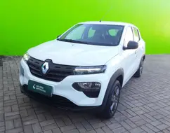 RENAULT KWID 1.0 12V SCE FLEX ZEN MANUAL RENAULT KWID 1.0 12V SCE FLEX ZEN MANUAL