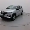 RENAULT KWID 1.0 12V SCE FLEX ZEN MANUAL RENAULT KWID 1.0 12V SCE FLEX ZEN MANUAL