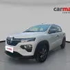 RENAULT KWID 1.0 12V SCE FLEX ZEN MANUAL RENAULT KWID 1.0 12V SCE FLEX ZEN MANUAL