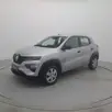 RENAULT KWID 1.0 12V SCE FLEX ZEN MANUAL RENAULT KWID 1.0 12V SCE FLEX ZEN MANUAL