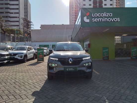 RENAULT-KWID-2025