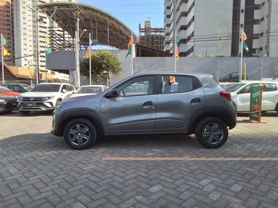 RENAULT-KWID-2025