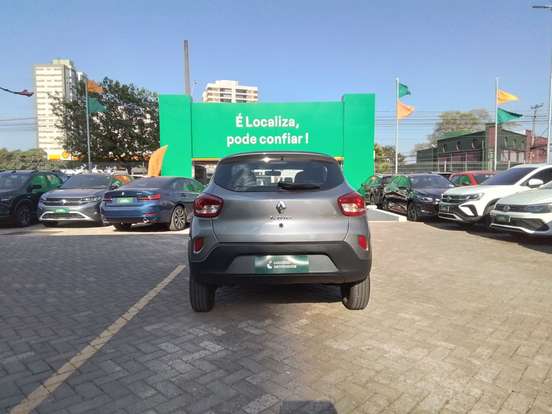 RENAULT-KWID-2025