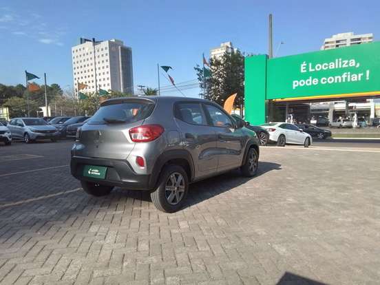 RENAULT-KWID-2025