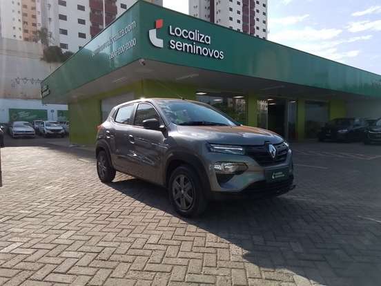 RENAULT-KWID-2025