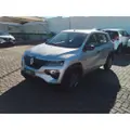 RENAULT KWID 1.0 12V SCE FLEX ZEN MANUAL RENAULT KWID 1.0 12V SCE FLEX ZEN MANUAL