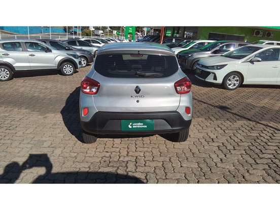 RENAULT-KWID-1.0 12V SCE FLEX ZEN MANUAL RENAULT-KWID-2024