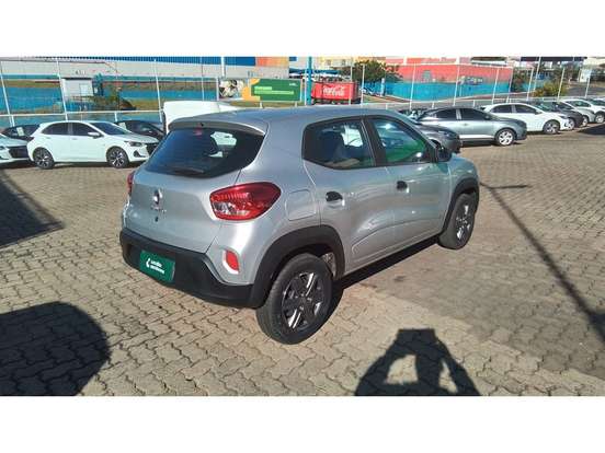 RENAULT-KWID-1.0 12V SCE FLEX ZEN MANUAL RENAULT-KWID-2024