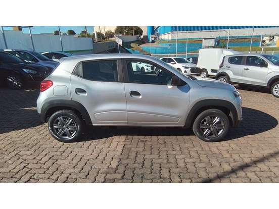 RENAULT-KWID-1.0 12V SCE FLEX ZEN MANUAL RENAULT-KWID-2024