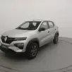 RENAULT KWID 1.0 12V SCE FLEX ZEN MANUAL RENAULT KWID 1.0 12V SCE FLEX ZEN MANUAL