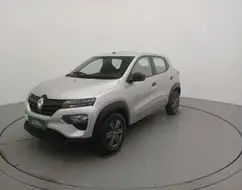 RENAULT KWID 1.0 12V SCE FLEX ZEN MANUAL RENAULT KWID 1.0 12V SCE FLEX ZEN MANUAL