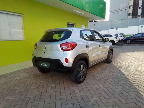 RENAULT-KWID-1.0 12V SCE FLEX ZEN MANUAL RENAULT-KWID-2024