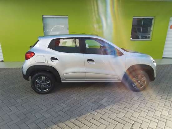 RENAULT-KWID-1.0 12V SCE FLEX ZEN MANUAL RENAULT-KWID-2024