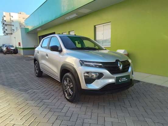 RENAULT-KWID-2024