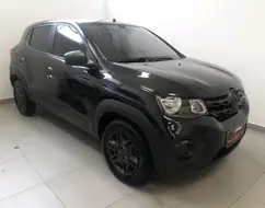 RENAULT KWID 1.0 12V SCE FLEX ZEN MANUAL RENAULT KWID 1.0 12V SCE FLEX ZEN MANUAL