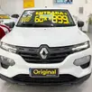 RENAULT KWID 1.0 12V SCE FLEX ZEN MANUAL RENAULT KWID 1.0 12V SCE FLEX ZEN MANUAL