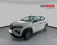 RENAULT KWID 1.0 12V SCE FLEX ZEN MANUAL RENAULT KWID 1.0 12V SCE FLEX ZEN MANUAL