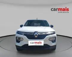 RENAULT KWID 1.0 12V SCE FLEX ZEN MANUAL RENAULT KWID 1.0 12V SCE FLEX ZEN MANUAL