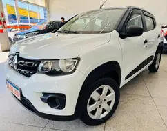 RENAULT KWID 1.0 12V SCE FLEX ZEN MANUAL RENAULT KWID 1.0 12V SCE FLEX ZEN MANUAL