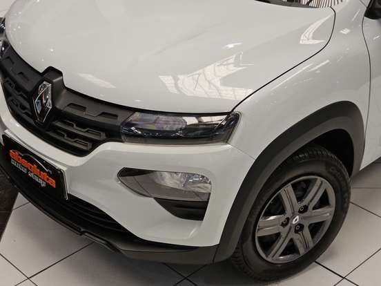 RENAULT-KWID-1.0 12V SCE FLEX ZEN MANUAL RENAULT-KWID-2025