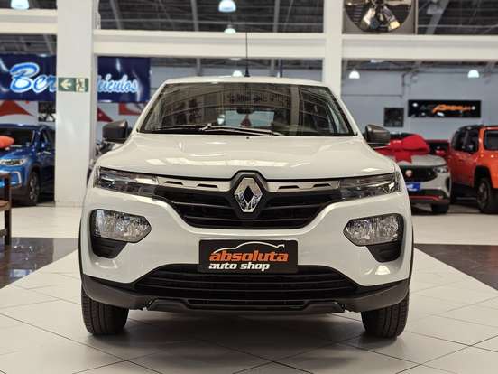 RENAULT-KWID-1.0 12V SCE FLEX ZEN MANUAL RENAULT-KWID-2025
