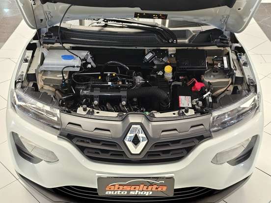 RENAULT-KWID-1.0 12V SCE FLEX ZEN MANUAL RENAULT-KWID-2025