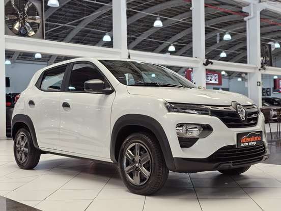 RENAULT-KWID-1.0 12V SCE FLEX ZEN MANUAL RENAULT-KWID-2025