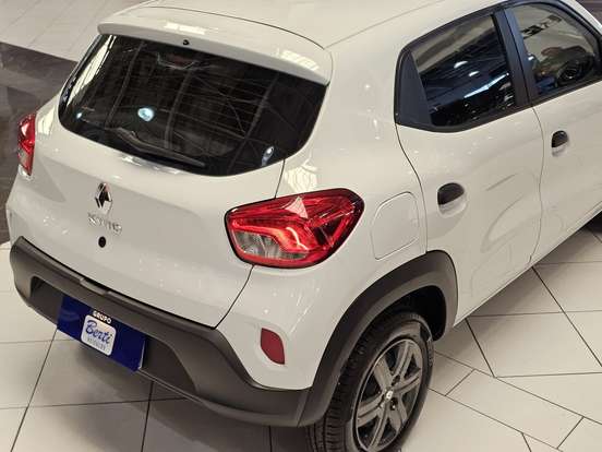 RENAULT-KWID-1.0 12V SCE FLEX ZEN MANUAL RENAULT-KWID-2025