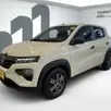 RENAULT KWID 1.0 12V SCE FLEX ZEN MANUAL RENAULT KWID 1.0 12V SCE FLEX ZEN MANUAL