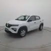 RENAULT KWID 1.0 12V SCE FLEX ZEN MANUAL RENAULT KWID 1.0 12V SCE FLEX ZEN MANUAL