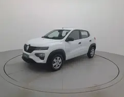 RENAULT KWID 1.0 12V SCE FLEX ZEN MANUAL RENAULT KWID 1.0 12V SCE FLEX ZEN MANUAL